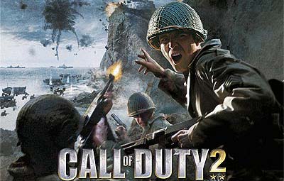 Call Of Duty 2 cheat-ek,Cd-kulcsok stb.